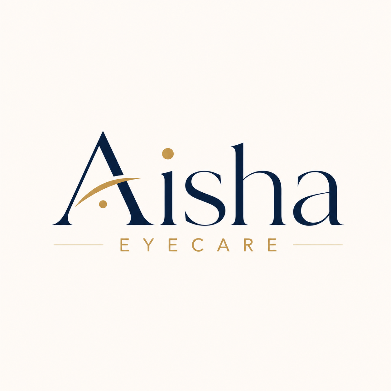 Aisha Eyecare